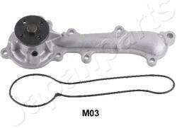 JAPANPARTS Pompă De Apă, Răcire Motor Pq-M03 Smart Fortwo