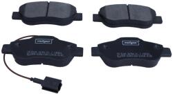 MAXGEAR Set Placute Frana, Frana Disc 19-3144 Fiat 500/500 C/Palio/Panda Ford Ka (19-3144)
