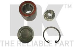 NK Set Rulment Roata 763620 Opel Corsa C/Tigra Twintop Vauxhall Corsa Mk Ii (763620)
