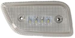 TRUCKLIGHT Lumina De Clarificare Dreapta Sm-Me008R Mercedes-Benz Actros Mp4 / Mp5 (SM-ME008R)