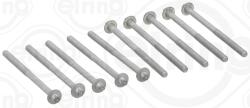 ELRING Set Surub, Chiulasa 906.610 Mercedes-Benz C-Class/C-Class T-Model/Clk/Cls/Sl