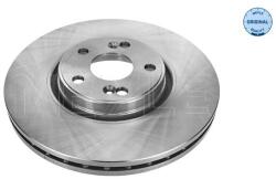 MEYLE Disc Frana Punte Fata 16-155210044 Renault Espace Iv/Laguna Ii (16-155210044)