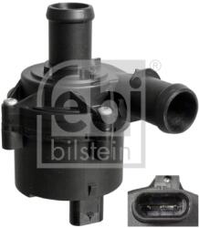 FEBI BILSTEIN Pompă De Apă Suplimentară (Circuitul Apei De Răcire) 176098 Audi A1/A1 Allstreet (176098)
