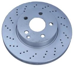 QUARO Disc Frana Qd2353 Mercedes-Benz C-Class/C-Class T-Model/Sls Amg