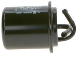 Bosch Filtru Combustibil 0986450114 Subaru Forester/Impreza/Legacy I/Legacy Ii/Outback