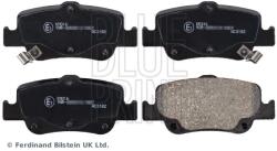 BLUE PRINT Set Placute Frana, Frana Disc Puntea Spate Adt342173 Toyota Auris/Corolla (ADT342173)