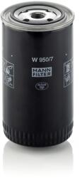 MANN-FILTER Filtru Ulei W950/7 Ebro F-Serie/L-Serie Kioti Series Px Landini Vision Volvo Flc (W950/7)