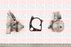 FAI AutoParts Pompă De Apă, Răcire Motor Wp6317 Bmw 1/3/5/7/X1/X3/X5/X6/Z4 Opel Omega B