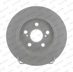 FERODO Disc Frana Ddf1875C Lexus Ct Subaru Trezia Toyota Corolla/Matrix/Prius/Prius Phv