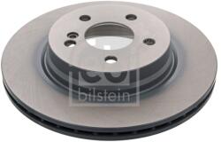 Febi Bilstein Disc Frana Puntea Spate 43838 Mercedes-Benz C-Class/C-Class T-Model/E-Class
