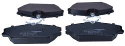 MAXGEAR Set Placute Frana, Frana Disc Punte Fata 19-0542 Renault Clio Ii/Laguna I/Megane