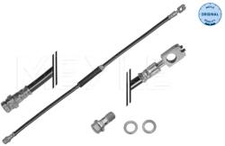 MEYLE Furtun Frana Punte Fata 1005250018/S Skoda Superb Ii Vw Cc B7/Passat Alltrack B7
