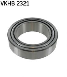 SKF Rulment Roata Vkhb2321 Mercedes-Benz Atego/Atego 2/Atego 3