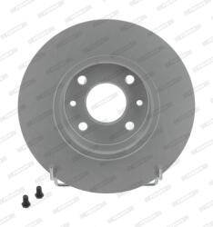 FERODO Disc Frana Ddf066C Alfa Romeo 164 Chrysler Delta Fiat Bravo/Bravo Ii/Croma/Linea