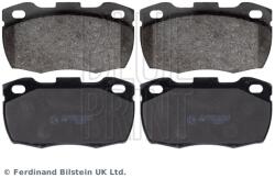 BLUE PRINT Set Placute Frana, Frana Disc Punte Fata Adj134213 Land Rover Defender (ADJ134213)