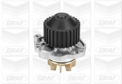 GRAF Pompă De Apă, Răcire Motor Pa886 Citroën C5 I/C5 Ii/C5 Iii/C6/C8 Fiat Ulysse