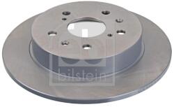 Febi Bilstein Disc Frana Puntea Spate 108609 Suzuki Swift Iii/Sx4