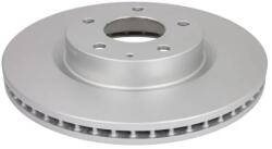 ABE Disc Frana Punte Fata C30522Abe-P Hyundai Sonata V/Tucson/I30/I40 I/I40 I Cw (C30522ABE-P)