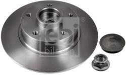 Febi Bilstein Disc Frana Puntea Spate 38306 Renault Fluence/Megane Iii Samsung Sm3