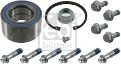 FEBI BILSTEIN Set Rulment Roata Axa Spate Dreapta 21668 Mercedes-Benz S-Class (21668)