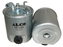 Alco Filter Filtru Combustibil Sp-1309 Mercedes-Benz A-Class/Sprinter 2-T/Sprinter 3-T/Vaneo
