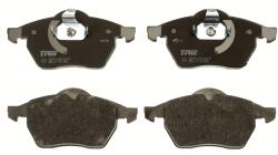 TRW Set Placute Frana, Frana Disc Gdb1271 Chevrolet Astra/Vectra Holden Calibra
