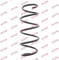 KYB Arc Spiral Punte Fata Rh2711 Renault Megane Ii/Scénic Ii (RH2711)