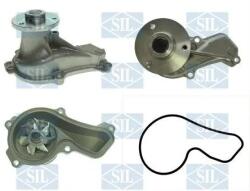 Saleri SIL Pompă De Apă, Răcire Motor Pa1505 Honda Civic Ix/Civic Viii/Fr-V