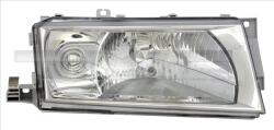 TYC Far Dreapta 20-6231-35-2 Skoda Octavia I (20-6231-35-2)