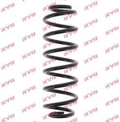 KYB Arc Spiral Puntea Spate Ra6240 Skoda Rapid Vw Golf V/Golf Vi