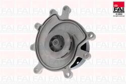 FAI AutoParts Pompă De Apă, Răcire Motor Wp6535 Dodge Dakota/Dakota Crew Cab/Durango/Nitro