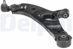 DELPHI Brat, Suspensie Roata Partea De Jos Tc3743 Hyundai Grand Santa Fé/Santa Fé Iii