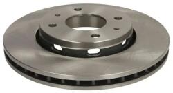 ABE Disc Frana Punte Fata C35058Abe Mitsubishi Carisma Volvo S40 I/S40 Ii/V40