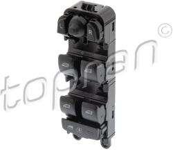 TOPRAN Comutator, Macara Geam Fata 602247 Volvo S80 Ii/V70 Iii/Xc70 Ii (602247)