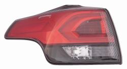 ABAKUS Lampa Spate Stanga 112-1948L-Ue Toyota Rav 4 Iv (112-1948L-UE)