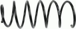 SACHS Arc Spiral 998360 Volvo S60 I/V70 Ii