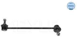 MEYLE Brat/Bieleta Suspensie, Stabilizator Axa Fata Stanga 28-160600027 Kia Carens I (28-160600027)