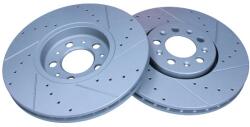 MAXGEAR Disc Frana 19-0762Sport Audi A1/A3 Seat Cordoba/Ibiza Iii/Ibiza Iv/Leon Vw Bora (19-0762SPORT)