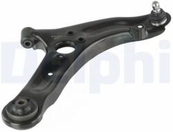 DELPHI Brat, Suspensie Roata Partea De Jos Tc3418 Kia Picanto Ii/Picanto Iii