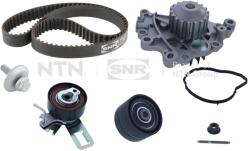 SNR Set Pompa Apa + Curea Dintata Kdp459.720 Citroën Berlingo/C-Elysee/C3 Iii/C4 Iii (KDP459.720)