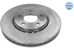 MEYLE Disc Frana Punte Fata 6155210029 Fiat Talento Nissan Nv300 Opel Vivaro B (6155210029)