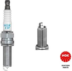 NGK Bujii 97098 Hyundai Accent V/Bayon/Solaris/I20 Active/I20 Ii/I20 Iii/I30 (97098) Bujie