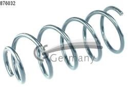 CS Germany Arc Spiral Puntea Spate 14.876. 032 Fiat Grande Punto/Punto/Punto Evo (14.876.032)