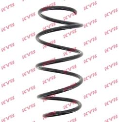 KYB Arc Spiral Punte Fata Ra3987 Renault Megane Iii (RA3987)