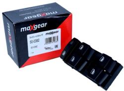 MAXGEAR Comutator, Macara Geam Fata Stanga 50-0382 Audi A3/A6 C6/Q7 (50-0382)