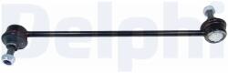 DELPHI Brat/Bieleta Suspensie, Stabilizator Tc1806 Abarth Grande Punto/Punto/Punto Evo