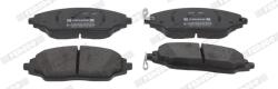 FERODO Set Placute Frana, Frana Disc Fdb4496 Chevrolet Aveo