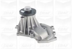 GRAF Pompă De Apă, Răcire Motor Pa1147 Renault Master Pro Renault Trucks Mascott