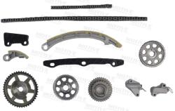 MOTIVE Chit Lant De Distributie Tck321 Honda Accord Viii/Civic Ix/Cr-V Iii