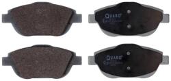 QUARO Set Placute Frana, Frana Disc Qp7217 Citroën C3 Aircross Ii/C3 Ii/C3 Iii/Ds3 (QP7217)